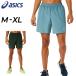  Asics шорты мужской asics бег ICON7 дюймовый брюки наземный марафон jo серебристый g тренировка спорт одежда одежда мужской /2011C835-