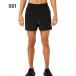 �A�V�b�N�X �V���[�g�p���c �����Y asics �}���`�|�P�b�g5�C���`�V���[�c �ʋC�� �����j���O�p���c �����j���O�E�F�A �W���M���O �}���\�� ���[�X /2011D100 �֘A�摜1