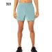 �A�V�b�N�X �V���[�g�p���c �����Y asics �}���`�|�P�b�g5�C���`�V���[�c �ʋC�� �����j���O�p���c �����j���O�E�F�A �W���M���O �}���\�� ���[�X /2011D100 �֘A�摜2