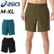  Asics шорты мужской asics мульти- карман 7 дюймовый шорты "дышит" бег брюки бег одежда наземный jo серебристый g марафон /2011D101