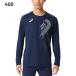 �A�V�b�N�X ���� T�V���c �����Y asics �g���b�N�O���t�B�b�N�����V���c ���㋣�Z �z������ ���K�� �g���b�N���t�B�[���h  �X�|�[�cT�V���c ������ /2091A760 �֘A�摜3