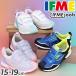 ifmi- Kids обувь спортивные туфли 3E соответствует 15-19cm ребенок обувь IFME Joe bjoob SUPER широкий ремень надеть обувь ... пальцы ног крепкий ребенок мужчина девочка /30-6318