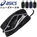  Asics asics сумка для обуви M держать рука есть обувь inserting спорт сумка тренировка часть . соревнование Jim все спорт мужской женский Junior взрослый /3033B962