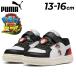  Puma Kids спортивные туфли pau Patrol сотрудничество PUMA cave n3 PAW PATROL BAC+INF ребенок обувь 13-16cmpaupato Marshall герой ребенок спортивная обувь 