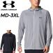 �A���_�[�A�[�}�[ �W���[�W �p�[�J�[�W���P�b�g �����Y UNDER ARMOUR UA�e�b�N �t���W�b�v �t�[�f�B�[ ���� �z������ �W���[�W�[ ���� �A�E�^�[ /6012545