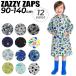  Kids плащ Junior мужчина 90-140cm детский Zazie - The psZazzy zaps /YOUR'S ARMY WORLDyua-z Army world /673185[Raki22]