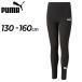  Puma Kids длинный трико 130-160cm девочка PUMA ESS+ LOGO LAB леггинсы / тугой Fit спорт одежда леггинсы ребенок тренировка /675840[ возвращенние товара не возможно ]