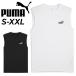  Puma безрукавка мужской PUMA ESS NO.1 Logo рукав отсутствует футболка тренировка спорт одежда мужчина майка без рукавов tops движение /687524