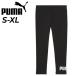  Puma спорт g трико 7 минут длина женский PUMA ESS NO. 1 Logo 3/4 длина леггинсы укороченные брюки трико тренировка фитнес йога движение спортивная одежда /687583