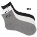 �C�� 3���g �����Y �I�[�N���[ OAKLEY 3P SOCKS �\�b�N�X 3���Z�b�g �I�[���X�|�[�c ���i�g�� �j�� ������/93238JP �֘A�摜3
