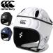  rugby team headgear canterbury canterbury men's head cap protector WORLD RUGBY recognition contest practice part ./AA02168