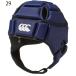 �J���^�x���[ ���O�r�[ �w�b�h�M�A ��� �w�� ���j�Z�b�N�X canterbury HEAD GEAR �u�����h �j���[�W�[�����h�� �w�b�h�L���b�v �w�����b�g�^ ��� /AA04027 �֘A�摜3