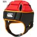�J���^�x���[ ���O�r�[ �w�b�h�M�A ��� �w�� ���j�Z�b�N�X canterbury HEAD GEAR �u�����h �j���[�W�[�����h�� �w�b�h�L���b�v �w�����b�g�^ ��� /AA04027 �֘A�摜4