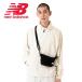  New balance сумка на плечо мужской женский Newbalancesakoshu маленький размер Mini сумка наклонный .. плечо .. горизонтальный плечо нейлон сумка /AC03894