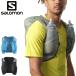  Salomon бег лучший flask есть мужской женский SALOMON ACTIVE SKIN 8l унисекс гидратация лучший большое растояние /ACTSKN8SET