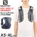  Salomon бег лучший flask имеется мужской женский SALOMON ADV SKIN 12 GRADIENT унисекс лучший type упаковка трейлраннинг /ADSK12GRDSET