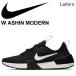 スニーカー レディース ナイキ NIKE アシン モダン ラン スポーツ 軽量 女性用 22.5-24.5cm カジュアルシューズ W ASHIN MODERN 正規品/AJ8799