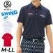 �A���p�X�B ���� �ܕt���V���c �����Y and per se GOLF �X�C���O�G�A�[ SWING AIR ���܃V���c �S���t�V���c �|���V���c ���b�t���f�� �ʋC �z������ /AMF9606V2
