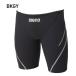 �A���[�i �W���j�A �j�q �g���[�j���O���� ���K�p ���j ���j arena TOUGHSUIT �^�t�X�[�c /AS5SWM00B�y�ԕi�s�z �֘A�摜3