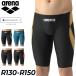  Arena WA одобрение Junior мужчина ... купальный костюм R130 R140 R150 официальный собрание возможно arena рейсинг леггинсы ( половина нога ) начинающий плавание леггинсы /AS6SRC54B[ возвращенние товара не возможно ]