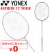  Yonex бадминтон ракетка YONEX Astro ks77 Tour l струна бесплатный + обработка расходы бесплатный специальный чехол есть средний класс * опытный человек предназначенный ограниченное количество /AX77-T-[ подарок не возможно ]