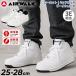 �G�A�E�H�[�N ���S�C 3E���� �����Y ���[�N�V���[�Y AIRWALK �x�[�V�b�N�E�H�[�N ���[�J�b�g �~�b�h�J�b�g �R�^�C�v ������c���� �y�ʃX�j�[�J�[ /basicwalk