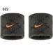 �i�C�L NIKE Dri-Fit �X�E�b�V�� �N���V�b�N ���X�g�o���h 2�Z�b�g ��� ���~�� �X�|�[�c �u�����h �A�N�Z�T���[ ���S�� ���X�� /BN3200 �֘A�摜1