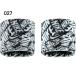 �i�C�L NIKE Dri-Fit �X�E�b�V�� �N���V�b�N ���X�g�o���h 2�Z�b�g ��� ���~�� �X�|�[�c �u�����h �A�N�Z�T���[ ���S�� ���X�� /BN3200 �֘A�摜2