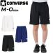  Converse шорты мужской CONVERSEp Ractis брюки ( с карманом ) корзина брюки Logo принт . пот скорость .ba Span мужчина мужчина ./CB251857