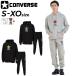  Converse тренировочный мужской унисекс верх и низ CONVERSE длинный рукав Parker длинные брюки выставить l баскетбол спорт одежда /CB252253-CB252254