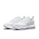  Nike спортивные туфли женская обувь NIKE AIR MAX air max AP low cut толщина низ спорт casual женщина обувь спортивный белый белый /CU4870-102