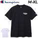  Champion короткий рукав футболка женский Champion BASKETBALL баскетбол одежда . пот скорость . антибактериальный дезодорация вырез лодочкой принт T тренировка надеты часть ./CW-DB314