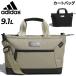  Adidas раунд сумка 9.1L мужской Golf сумка adidas GOLF Club Commuter Cart сумка CORDURAko-te.la долговечность ручная сумка в наличии /DC737