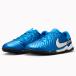  Nike Junior футбол тренировочная обувь 20-24cm детский NIKEtiempo Legend 10 красный temi- Kids брезент обувь детский /DV4351-400