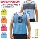 eba новый двусторонний bib s комплект No1~10 номер ввод одиночный цвет 10 листов комплект бренд EVERNEW игра с мячом спорт Event физическая подготовка сопутствующие товары школа инвентарь [ посылать за ]