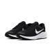  Nike бег обувь спортивная обувь женский NIKE Revolution 7 low cut шнурок обувь jo серебристый g тренировка женская обувь /FB2208-003