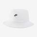  Nike детский шляпа Kids Junior NIKE YTH DFe табебуйя ksSQ core панама ребенок белый белый bage - бренд спорт /FB5648-100