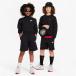  Nike Kids Junior шорты тренировочный 130-160cm ребенок одежда NIKE YTH NSW Club FT Short LBRl шорты бег брюки /FD3015-010