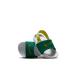  Nike baby Kids сандалии NIKE кожа скользящий TD(to гонг -) 12-16cm спорт сандалии с ремешком ... трудно ребенок обувь ребенок мужчина девочка /FJ8811-301