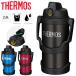 �T�[���X ���� 2L 2000ml THERMOS �^��f�M �X�|�[�c�W���O �ۗ� �X�|�[�c����OK �ې�OK ��e�� 2���b�g�� �n���h���t ���� ���� �A�E�g�h�A /FJQ-2000