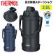 �T�[���X ���� 2000ml 2.0L �ۗ��p THERMOS �^��f�M�X�|�[�c�W���O ��e�� 2���b�g�� �X�|�[�c����OK ���@�т�\�� �W���O�^�C�v �W���O�{�g�� /FJQ-2001