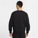 �i�C�L �X�E�F�b�g�V���c ���� �����Y NIKE �N���u BB �N���[ L/S �g�b�v ���N�� ���N�уt���[�X �H�~ �ۉ� �X�G�b�g �g���[�i�[ �X�|�[�c�E�G�A /FN3887-010 �֘A�摜1