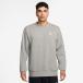 �i�C�L �X�E�F�b�g�V���c ���� �����Y NIKE �N���u BB �N���[ L/S �g�b�v ���N�� ���N�уt���[�X �H�~ �ۉ� �X�G�b�g �g���[�i�[ �X�|�[�c�E�G�A /FN3887-063