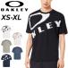  Oacley короткий рукав футболка мужской OAKLEY Enhance Qdevo Ss Tee Bold 4.0 тренировка рубашка бег движение фитнес спортивная одежда функциональность /FOA407573