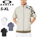  Oacley короткий рукав жакет мужской OAKLEY ENHANCE MOBILITY SS JACKET 6.0u-bn жакет UPF50+ легкий тренировка жакет половина ../FOA407624