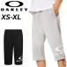  Oacley тренировочный брюки 7 минут длина мужской OAKLEY Enhance Tc Essential Cropped 1.0 укороченные брюки тренировка спорт одежда . пот скорость ./FOA407689