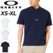  Oacley рубашка-поло с коротким рукавом мужской OAKLEY тренировка рубашка . пот скорость .UPF50+ короткий рукав Polo спорт одежда бег движение Jim tore Golf /FOA409017