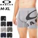  Oacley боксеры мужской нижний одежда OAKLEY внутренний мужчина джентльмен для шорты трусы-боксеры O-Fit Boxer Shorts 7.1 /FOS901607[ возвращенние товара не возможно ]