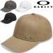  Oacley шляпа спорт колпак мужской женский OAKLEY Essential Metal Cap 24.0 унисекс спорт колпак антибактериальный дезодорация . пот скорость .6 panel /FOS901755