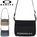  Oacley сумка на плечо мужской женский OAKLEY Essential Shoulder Pouch плечо сумка нейлон сумка. . вода тонкий сумка плечо ../FOS902377